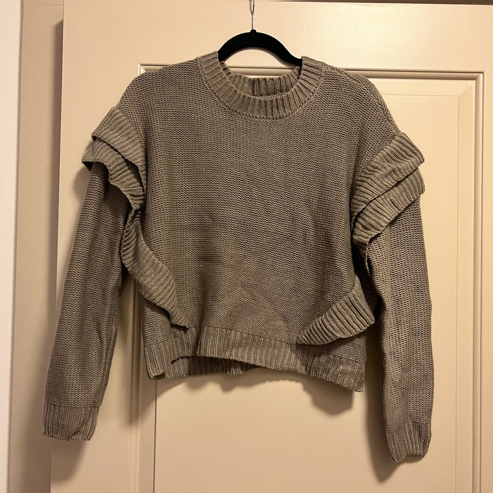 BB Dakota Sweater